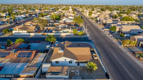 3402 N 84th Dr, Phoenix, AZ 85037