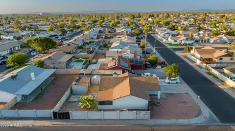 3402 N 84th Dr, Phoenix, AZ 85037 photo 4