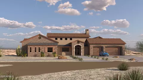 30615 N 120th Ln, Peoria, AZ 85383