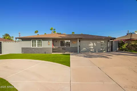 4611 S La Rosa Dr, Tempe, AZ 85282