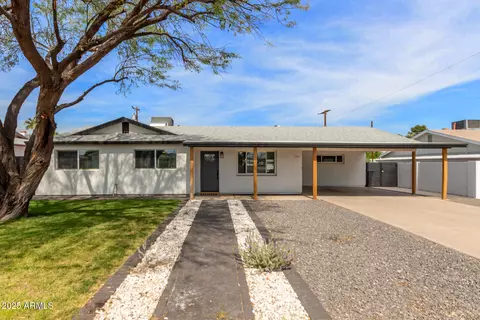 7356 E Papago Dr, Scottsdale, AZ 85257