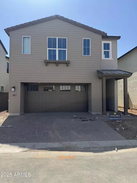 2467 W Rowel Rd, Phoenix, AZ 85085