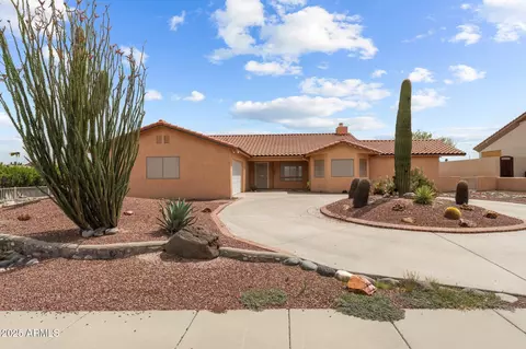 575 N Atchison Ln, Wickenburg, AZ 85390