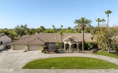 7424 E Desert Cove Ave, Scottsdale, AZ 85260