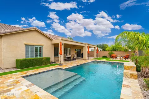 3053 E Packard Dr, Gilbert, AZ 85298 photo 35