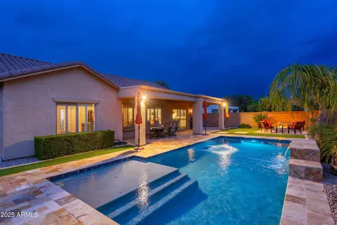 3053 E Packard Dr, Gilbert, AZ 85298 photo 51