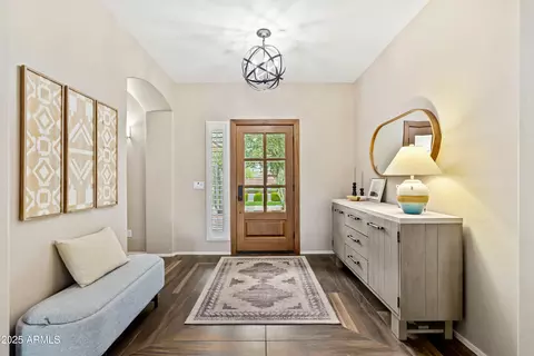 3053 E Packard Dr, Gilbert, AZ 85298 photo 5