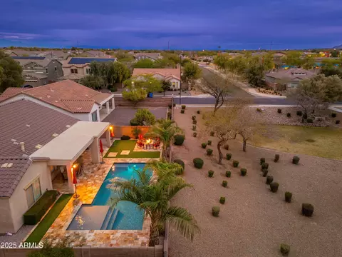 3053 E Packard Dr, Gilbert, AZ 85298 photo 56