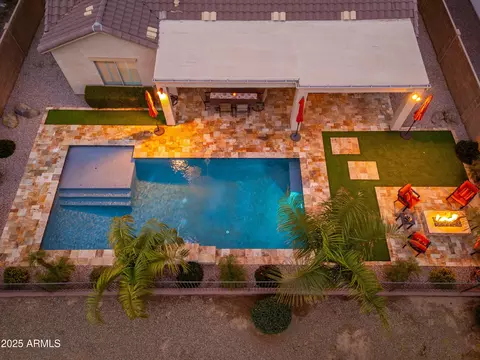 3053 E Packard Dr, Gilbert, AZ 85298 photo 58