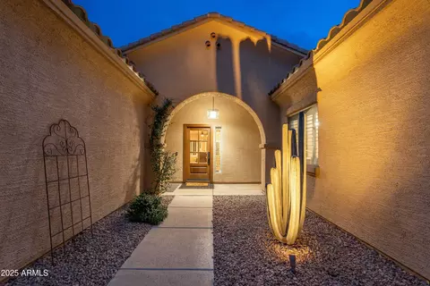 3053 E Packard Dr, Gilbert, AZ 85298 photo 40