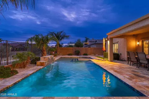 3053 E Packard Dr, Gilbert, AZ 85298 photo 47