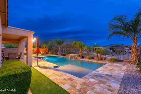 3053 E Packard Dr, Gilbert, AZ 85298 photo 49