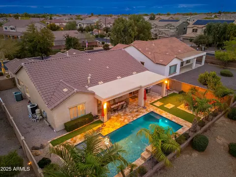 3053 E Packard Dr, Gilbert, AZ 85298 photo 57