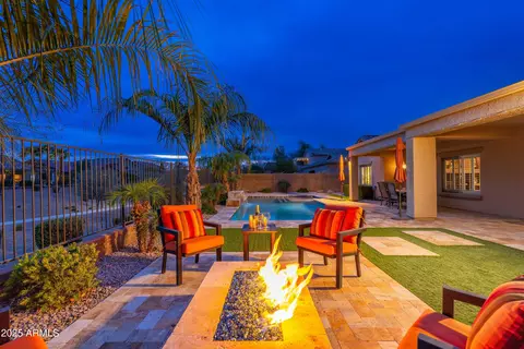 3053 E Packard Dr, Gilbert, AZ 85298 photo 44