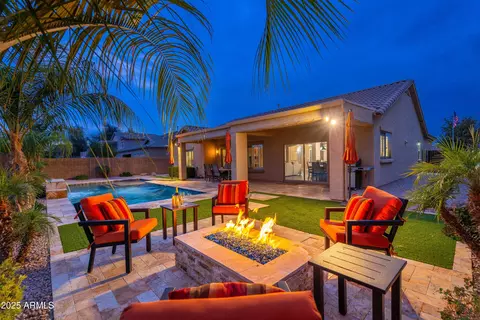 3053 E Packard Dr, Gilbert, AZ 85298 photo 46