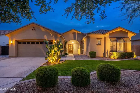 3053 E Packard Dr, Gilbert, AZ 85298 photo 37