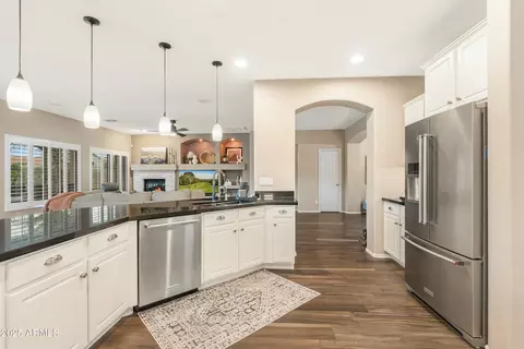 3053 E Packard Dr, Gilbert, AZ 85298 photo 16