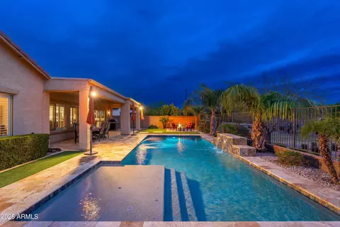 3053 E Packard Dr, Gilbert, AZ 85298 photo 50