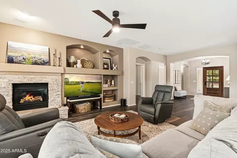 3053 E Packard Dr, Gilbert, AZ 85298 photo 8
