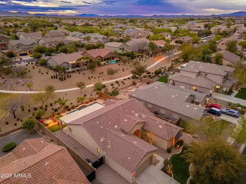 3053 E Packard Dr, Gilbert, AZ 85298 photo 53