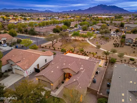 3053 E Packard Dr, Gilbert, AZ 85298 photo 52