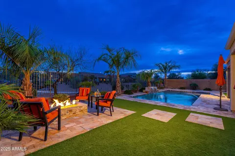 3053 E Packard Dr, Gilbert, AZ 85298 photo 43