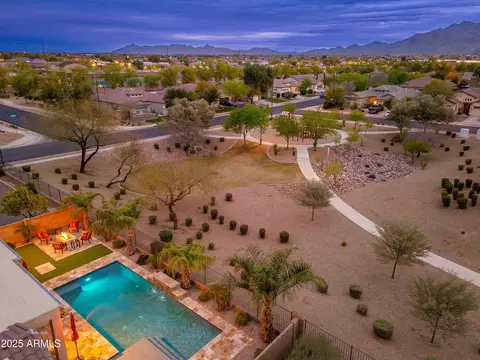 3053 E Packard Dr, Gilbert, AZ 85298 photo 54