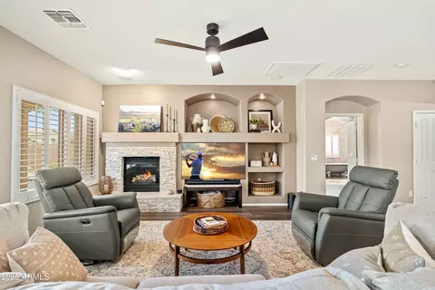 3053 E Packard Dr, Gilbert, AZ 85298 photo 7