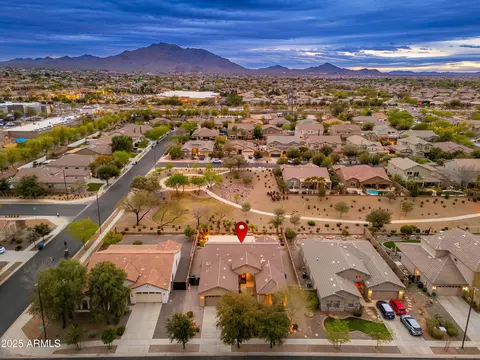 3053 E Packard Dr, Gilbert, AZ 85298