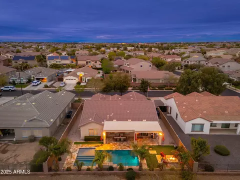 3053 E Packard Dr, Gilbert, AZ 85298 photo 60