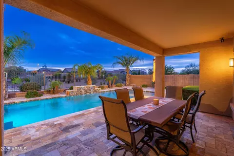 3053 E Packard Dr, Gilbert, AZ 85298 photo 42