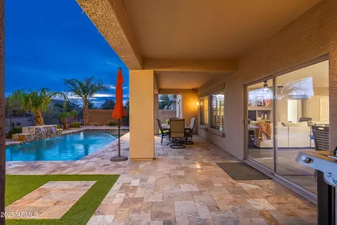 3053 E Packard Dr, Gilbert, AZ 85298 photo 41