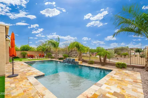 3053 E Packard Dr, Gilbert, AZ 85298 photo 34
