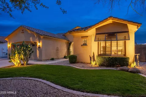 3053 E Packard Dr, Gilbert, AZ 85298 photo 39
