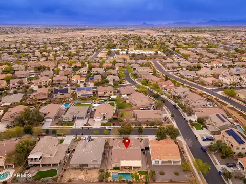 3053 E Packard Dr, Gilbert, AZ 85298 photo 61