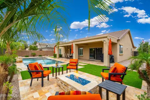 3053 E Packard Dr, Gilbert, AZ 85298 photo 32