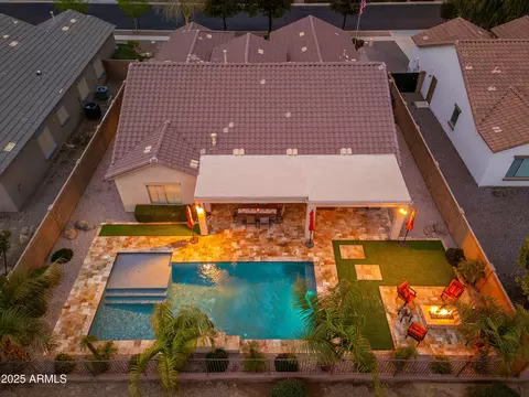 3053 E Packard Dr, Gilbert, AZ 85298 photo 59
