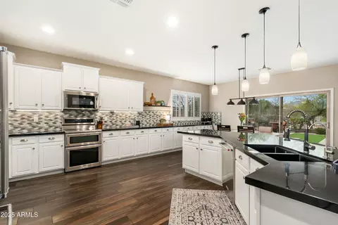 3053 E Packard Dr, Gilbert, AZ 85298 photo 17