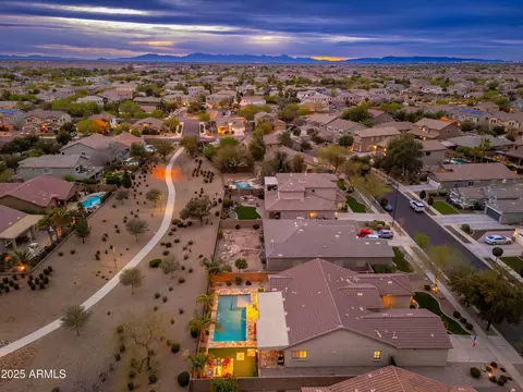 3053 E Packard Dr, Gilbert, AZ 85298 photo 62
