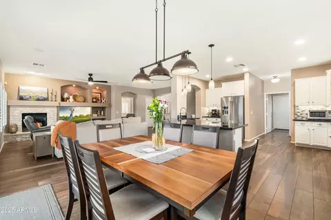3053 E Packard Dr, Gilbert, AZ 85298 photo 15