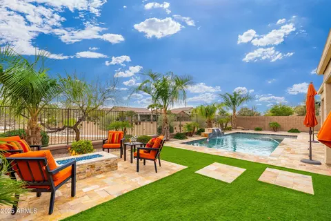 3053 E Packard Dr, Gilbert, AZ 85298 photo 31