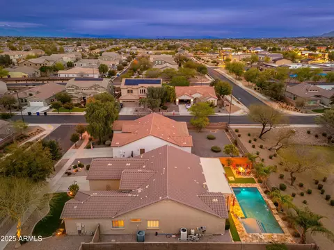 3053 E Packard Dr, Gilbert, AZ 85298 photo 55