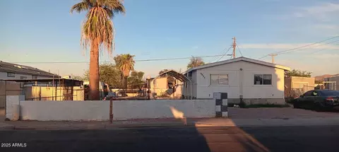 6627 S 22nd Pl, Phoenix, AZ 85042