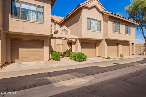 1001 N Pasadena -- #132, Mesa, AZ 85201