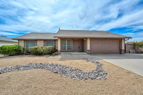 8812 N 105th Ave, Peoria, AZ 85345