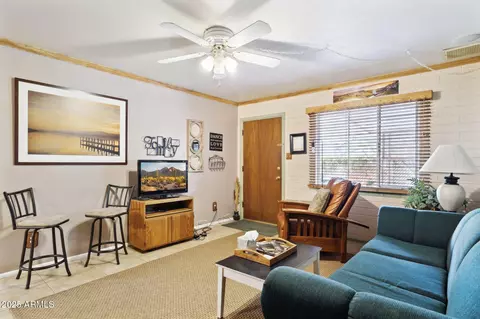 Living - 911 E Alice Ave, Phoenix, AZ 85020 photo 5 of 5