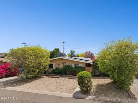911 E Alice Ave, Phoenix, AZ 85020