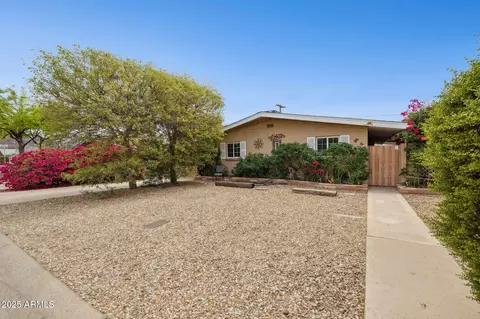 Exterior - 911 E Alice Ave, Phoenix, AZ 85020 photo 13 of 13