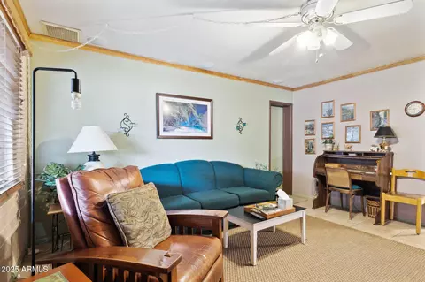Living - 911 E Alice Ave, Phoenix, AZ 85020 photo 3 of 5