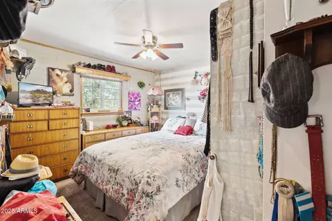 Bedroom - 911 E Alice Ave, Phoenix, AZ 85020 photo 4 of 6
